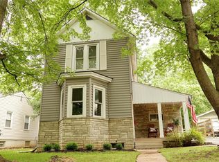 589 Virginia Ave, Saint Louis, MO 63119