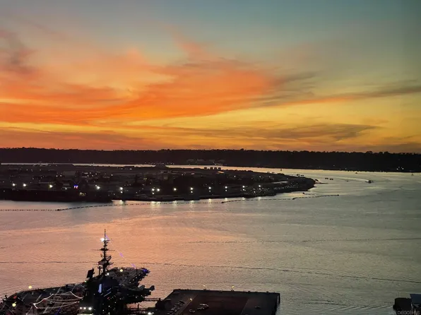 888 W East St #3403, San Diego, CA 92101