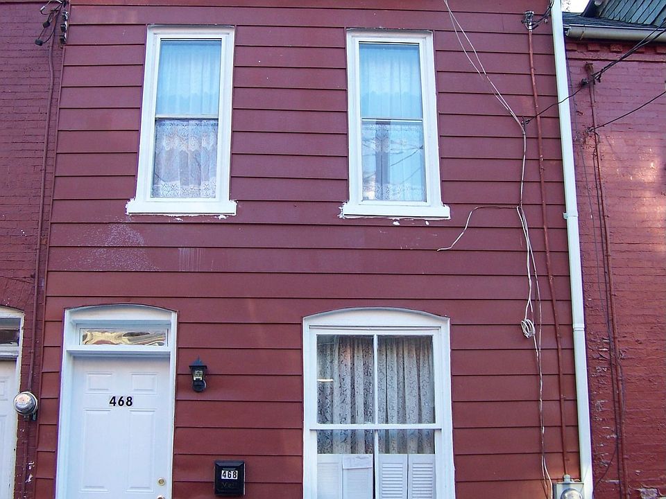 front view