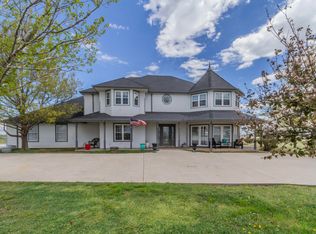 12311 Casey Rd, Amarillo, TX 79118