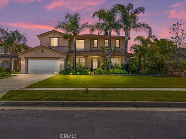 13393 Redwood Dr, Rancho Cucamonga, CA 91739