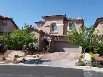 11596 Hadwen Ln, Las Vegas, NV, 89135