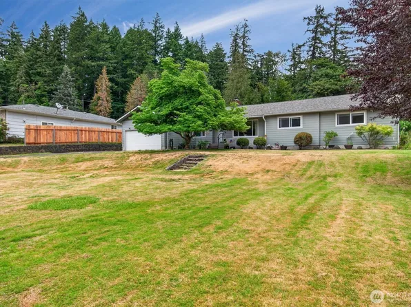 2950 Madrona Drive, Longview, WA 98632