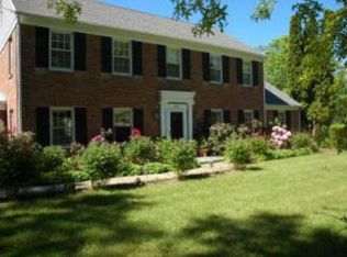 110 Hampton Rd, Ithaca, NY 14850