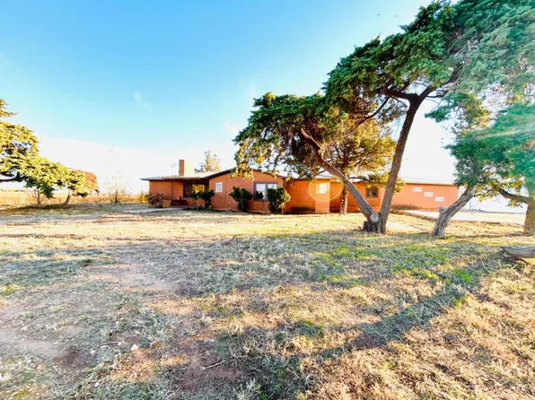 11802 E Highway 62, Idalou, TX 79329