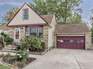 1759 Pontiac Dr, Euclid, OH 44117
