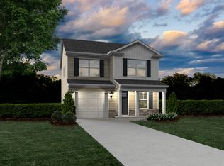 Taylor II Plan, Pinecrest, West Columbia, SC 29169