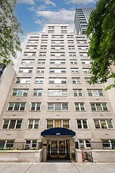 210 East 63rd Street in Lenox Hill