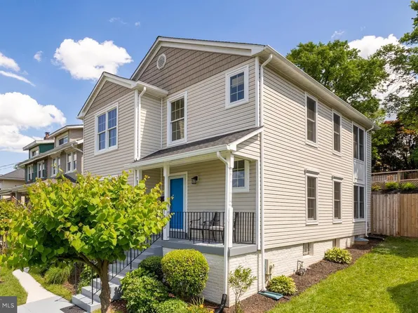 1815 Kearny St NE, Washington, DC 20018