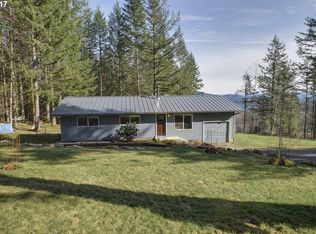 7717 NE Livingston Rd, Camas, WA 98607
