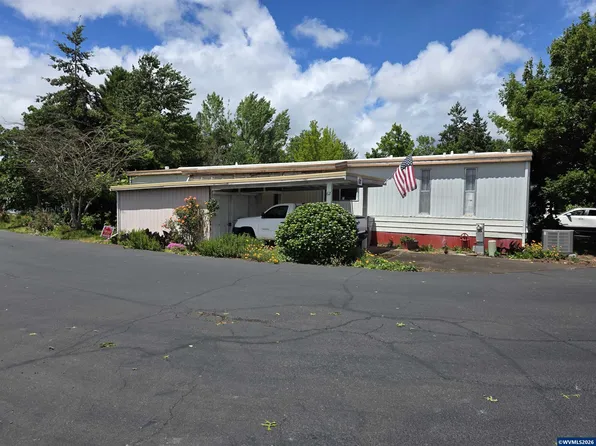 1905 Waverly Dr SE Unit 62, Albany, OR 97322