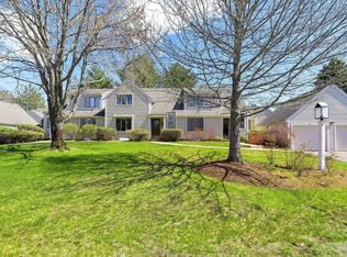 5 Niblick Way #5, North Reading, MA 01864