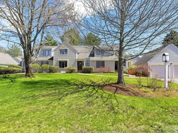 5 Niblick Way #5, North Reading, MA 01864