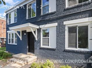 113 Galveston Pl SW APT 2, Washington, DC 20032