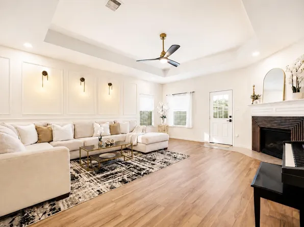 2722 Indigo Stone Ln, Katy, TX 77449