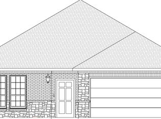 3021 Tenneha Ave, Tyler, TX 75702