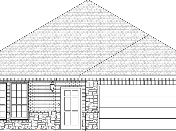 2869 Tenneha Ave, Tyler, TX 75702