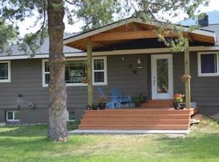 181 Voves Ave, Libby, MT 59923