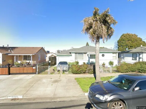 2363 Lincoln Ave APT A, Richmond, CA 94804