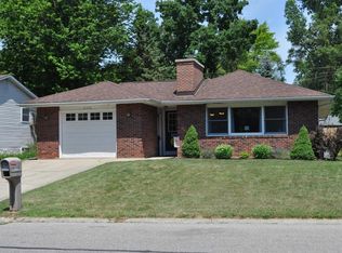 2336 Draper Ave, Ypsilanti, MI 48197