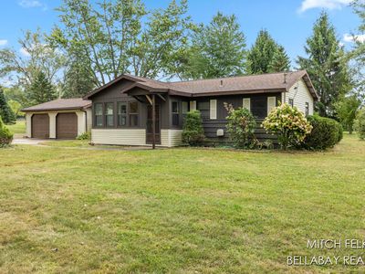 1116 128th Ave, Shelbyville, MI, 49344