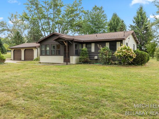 1116 128th Ave, Shelbyville, MI 49344
