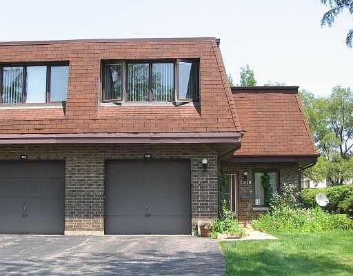 1st image of 4210 Triumvera Dr #8A