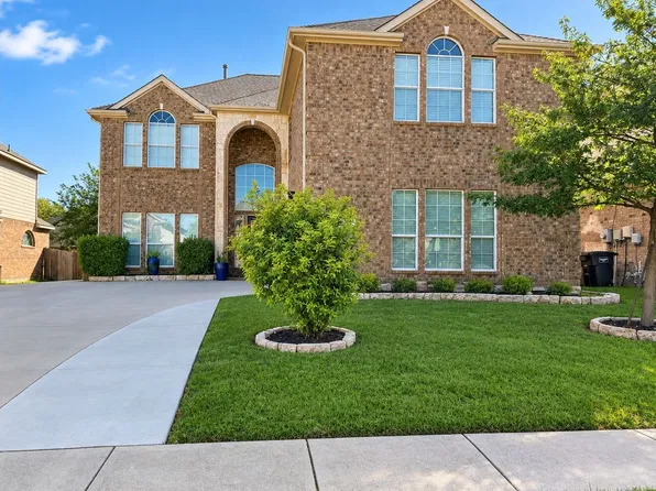11936 Summerwind Dr, Fort Worth, TX 76244