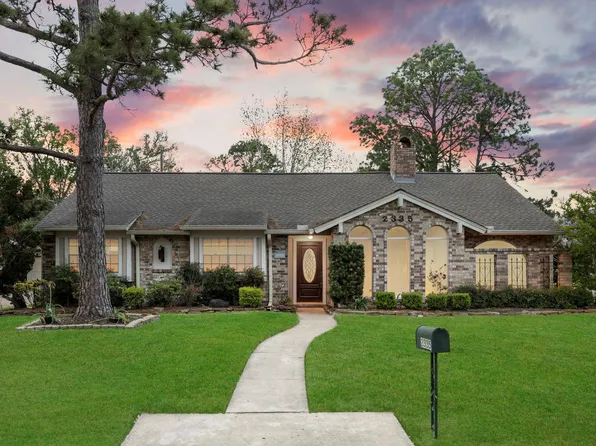 2335 Eaglerock Dr, Houston, TX 77080
