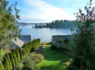 257 Shorewood Ct, Fox Island, WA 98333
