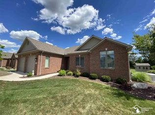 426 Central Park Blvd, Monroe, MI 48162
