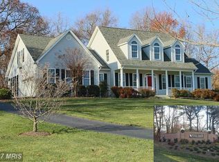 6424 Meadowlark Dr, Dunkirk, MD 20754
