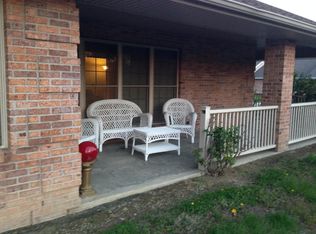 11310 Norman Rd APT A, Marion, IL 62959