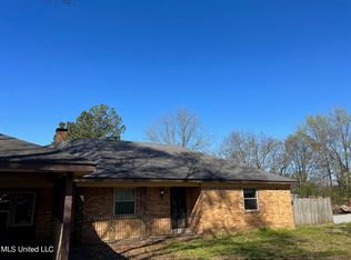 5891 McIngvale Rd, Hernando, MS 38632