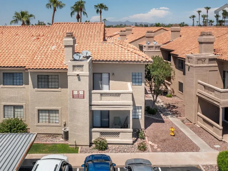 930 N Mesa Dr #2034 — Photo 20