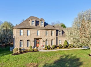 1609 Bickerstaff Blvd, Knoxville, TN 37922