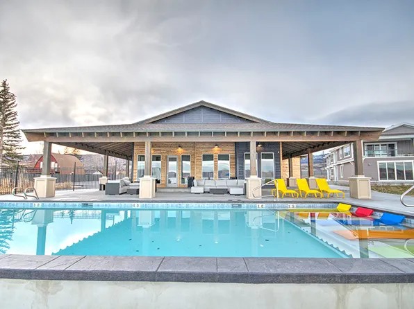 55 W Buttercup Ln Unit 48, Garden City, UT 84028