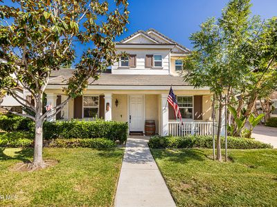 350 Town Forest Ct, Camarillo, CA, 93012