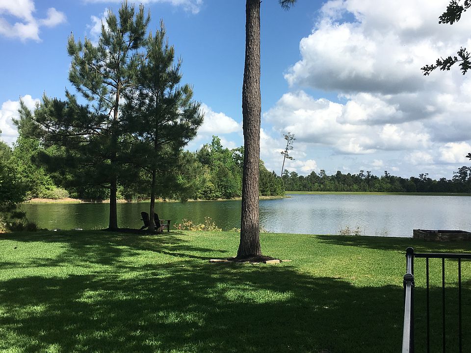 Lake view