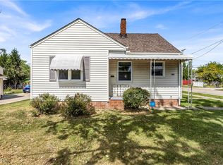 17209 Holly Hill Dr, Cleveland, OH