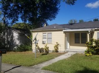 1119 Olive St, Lakeland, FL 33815