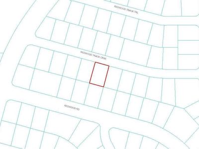 0 Redwood Track Crse, Ocala, FL, 34472