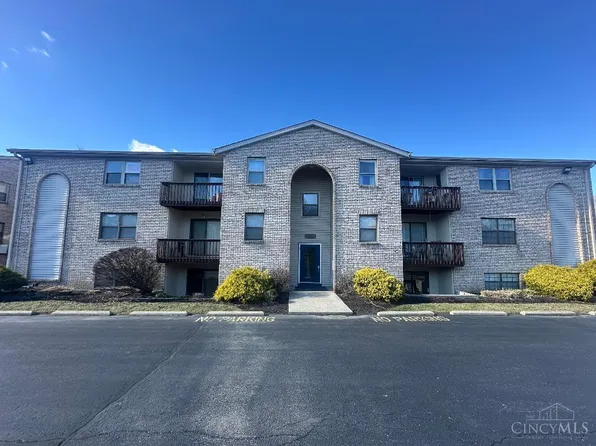 4330 Villa Dr #7, Cincinnati, OH 45242
