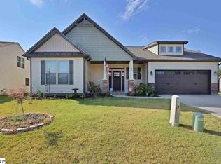 104 Applehill Way, Simpsonville, SC 29681