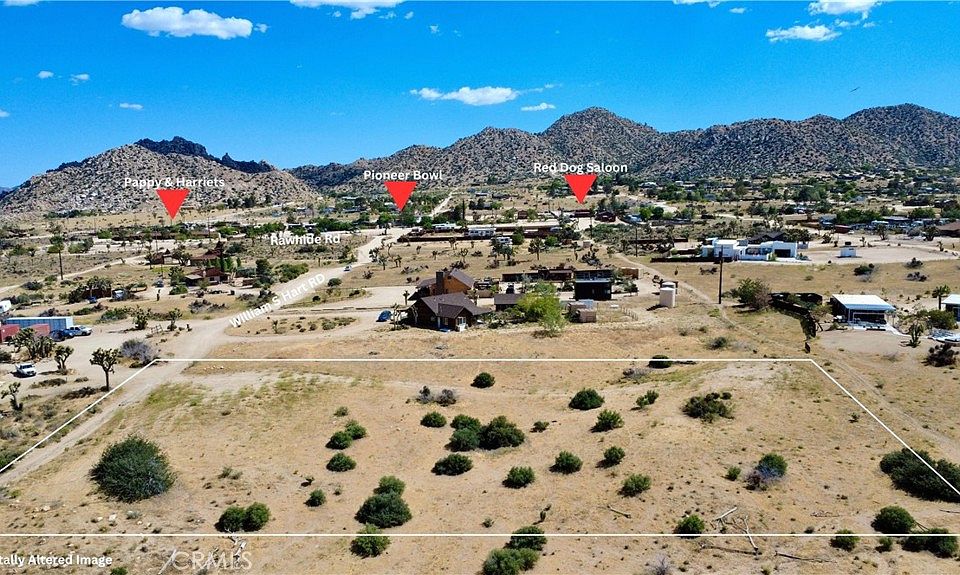 1st image of 5134 William S Hart Rd Lot 46