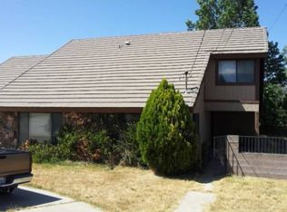 28150 Burning Tree Dr, Tehachapi, CA 93561