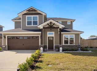 15411 Anna Lane, Lindale, TX 75771