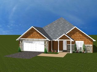 The Dogwood Plan, Park Haven, Owensboro, KY 42303