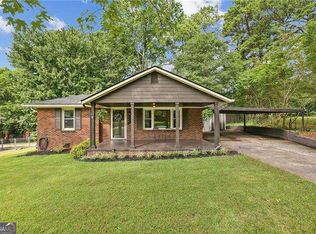 606 Green Acres Rd SE, Smyrna, GA 30080