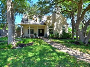 800 Blue Spring Cir, Round Rock, TX 78681
